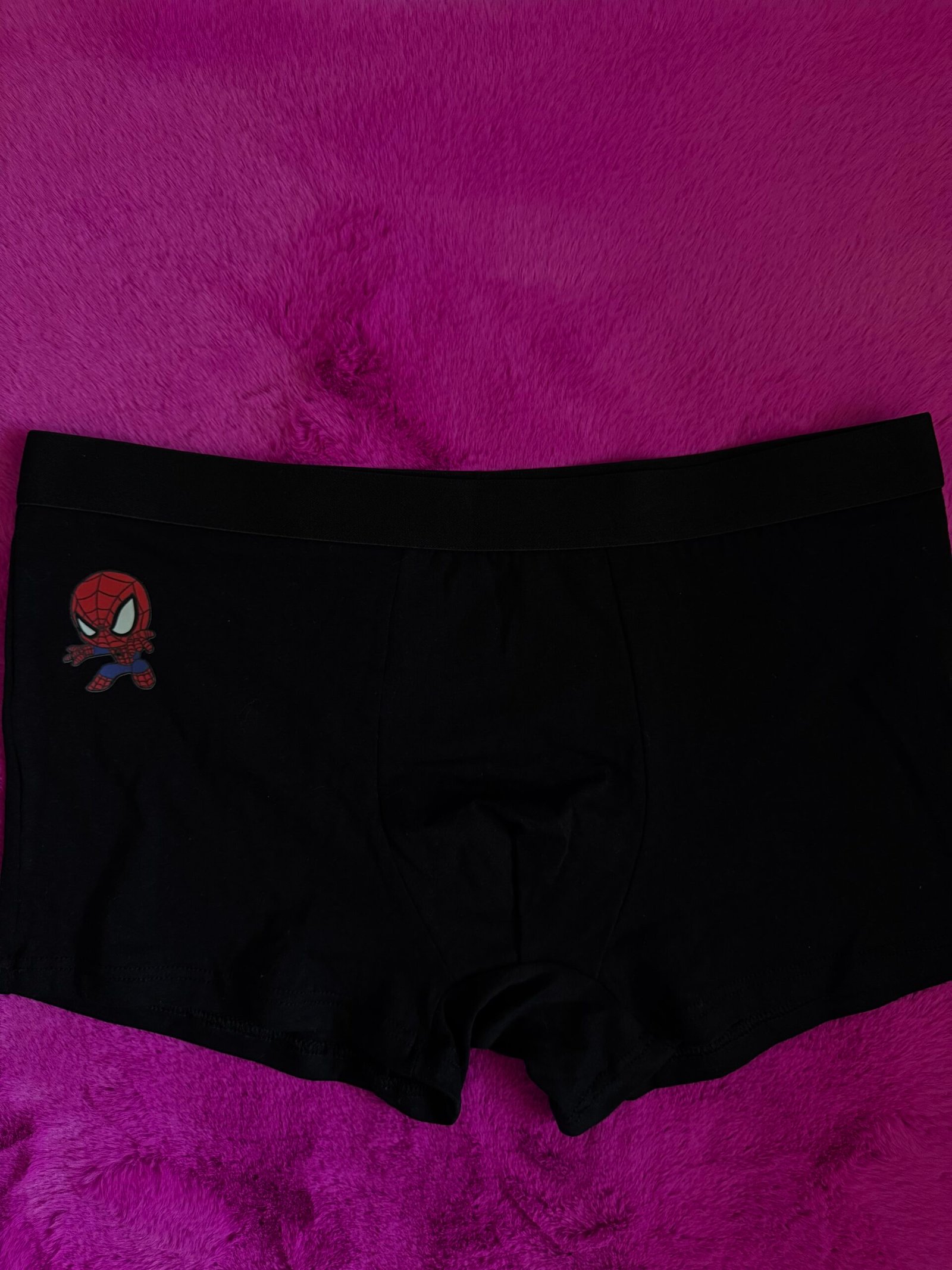 Set Hello Kitty e Spiderman - immagine 2