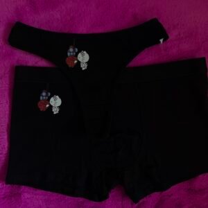 Set Spider-Man e Hello Kitty "in Love"